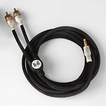 Monster Cable 126130 iCable for iPod