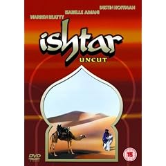 Ishtar [DVD] [1987]