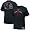 Nike Texas Tech Red Raiders Black 2008 Practice T-shirt