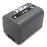Delkin Devices SONY NP-FP70 CAMCORDER BATTERY ( DD/NP-FP70 )