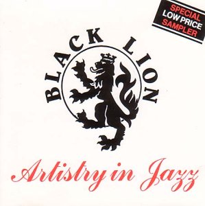 CD-Charts  Search : Artistry in Jazz: Black Lion Jazz Sampler