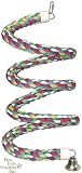 Super Bird Creations Bungee 9/10in X 96in