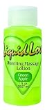 Liquid Love Green Apple 1oz