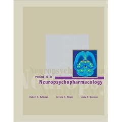 Principles of Neuropsychopharmacology