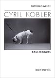 Revue Ides et Calendes  / Bouledogues (livre non massicoté)