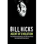 Bill Hicks book cover
