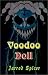 Book Voodoo Doll