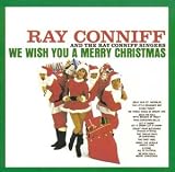 Review Ray Conniff  / We Wish You a Merry Christmas