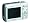 Nikon Coolpix L1 Digitalkamera (6 Megapixel, 5fach opt. Zoom) inkl. Akkus und Ladeger&auml;t