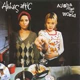 Alisha Rules the World
