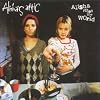 Alisha Rules the World
