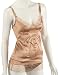 Dolce & Gabbana Underwear Beige Top Camisole