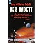 Der Kadett. Barrayar 03. von Lois McMaster Bujold