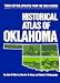 Books : Historical Atlas of Oklahoma