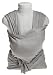 Ultimate 5-in-1 Baby Wrap Carrier