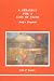 A Strategy for a Loss of Faith: Jung