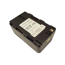 Battery-Biz RCA CC-265 Camcorder battery by Battery-Biz
