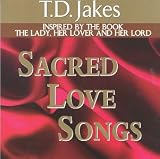 Sacred Love Songs [CASSETTE]