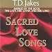 Sacred Like Songs