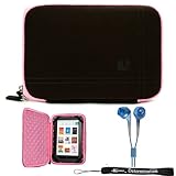 Pink Brown Limited Edition Stylish Sleeve Premium Cover Case with Aerotechn ....