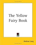 The Yellow Fairy Book