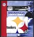 Sporting Goods : The Pittsburgh Steelers Football Team Golf Towel, Ball, Tee Gift Pack