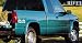 Bushwacker 41005-01 Extend-a-Fender Flares - Front Pair
