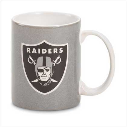 Classic Mug - Oakland Raiders