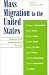 Books : Mass Migration to the United States