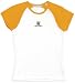 LSU Tigers 2007 BCS National Champions Women's White/Gold All Star Tee