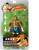 Street Fighter Series 3-3: Adon