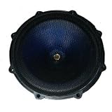 4173GtyWbtL. SL160  Dc Gold N9.5c Classic Series Speaker   Black   8 Ohm