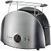 Bosch TAT6901GB 2 Slice Toaster Stainless Steel
