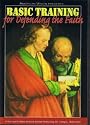 Basic Training for Defending the Faith (DVD) by Greg L. Bahnsen