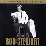 The Great American Songbook - Rod Stewart