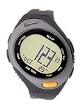 Nike Midsize WR0129-002 Triax Speed 50 Super Watch