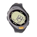 Nike Midsize Triax Speed 50 Super Watch #R0083-002 by Nike