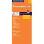 Pennsylvania (State Maps-USA)