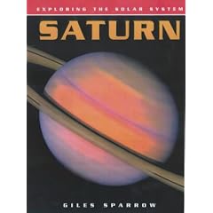 Saturn (Exploring the Solar System)
