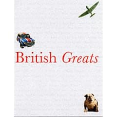 British Greats