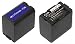 MyBattery HQ HITACHI DZ-BP28互換バッテリー
