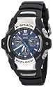 Casio Men's G-Shock GIEZ Series Multi-Band Solar Atomic Watch #GS1100-2A