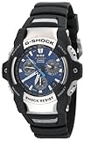 Casio Men's GS1100-2A G-Shock GIEZ Series Multi-Band Solar Atomic Watch