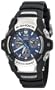 Casio Men's GS1100-2A G-Shock GIEZ Series Multi-Band Solar Atomic Watch