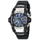 Casio Men's G-Shock GIEZ Series Multi-Band Solar Atomic Watch #GS1100-2A