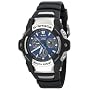 Casio Men's G-Shock GIEZ Series Multi-Band Solar Atomic Watch #GS1100-2A