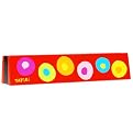 Tatiri Harmonica - Red