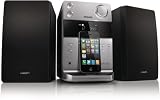 Philips DCM186/05 15W Micro HiFi System with iPod/iPhone Dock