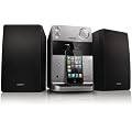 Philips DCM186/05 15W Micro HiFi System with iPod/iPhone Dock