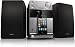 from Philips Philips DCM186/05 15W Micro HiFi System with iPod/iPhone Dock Model DCM186/05